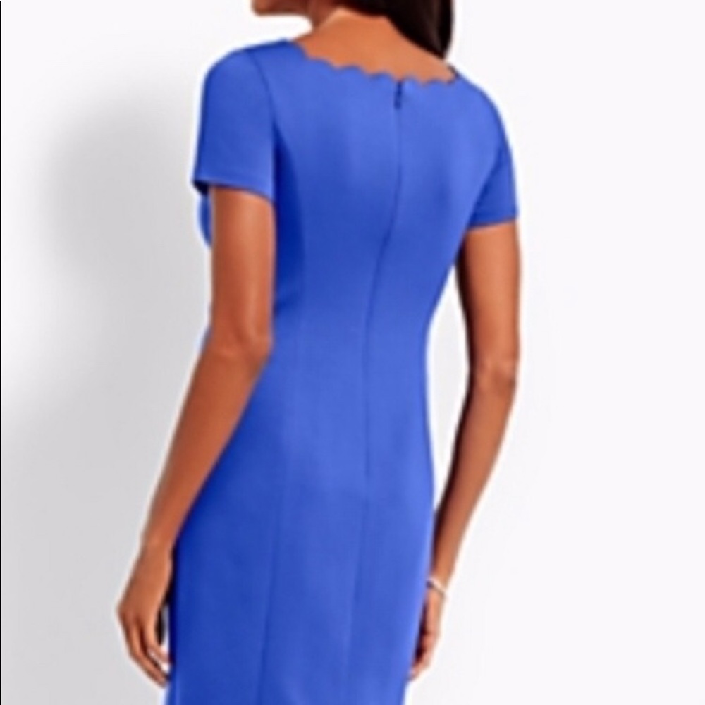 🛍️Talbots Versatile Dress - Picture 2 of 6